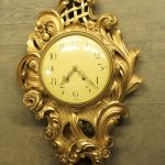 815 7063 WALL CLOCK